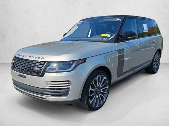 LAND ROVER RANGE ROVER 2019 SALGS5RE3KA559908 image LAND ROVER RANGE ROVER 2019 SALGS5RE3KA559908 image